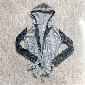 Jessica Simpson cardigan